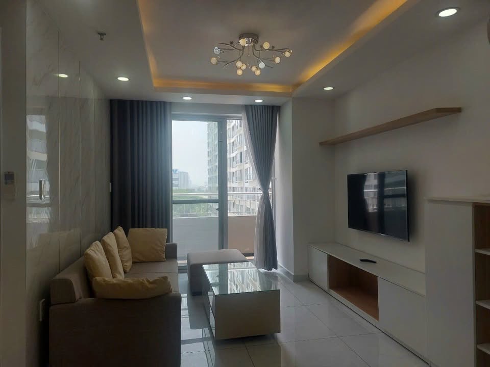 Căn hộ Scenic Valley Quận 7 118m² giá 11 tỷ - View hồ bơi tuyệt đẹp!