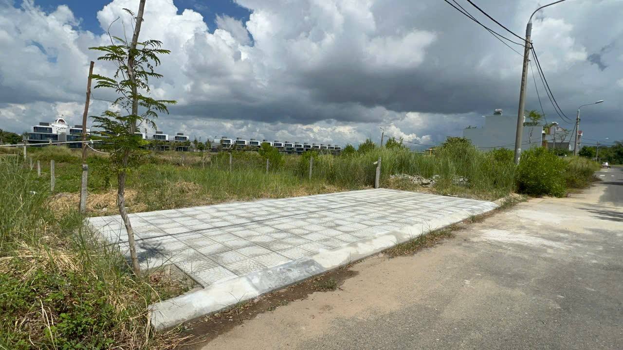 Đất nền 200m² tại Ngũ Hành Sơn - Gần công viên, giá 12.5 tỷ - Đầu tư tuyệt vời!