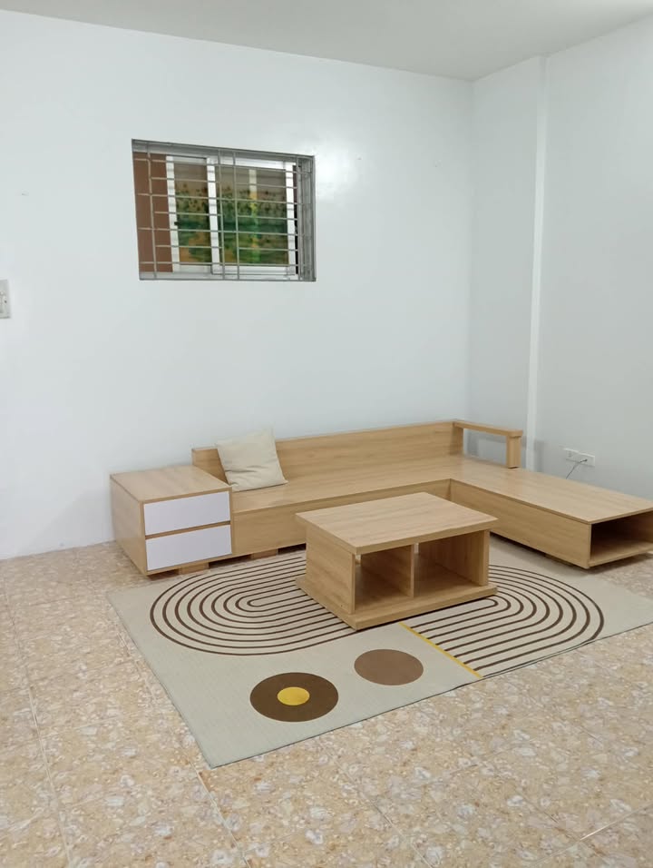 Căn hộ chung cư Phú Sơn Thanh Hóa 54m² giá 3.5 triệu - Nhà mới sơn lại, đầy đủ nội thất