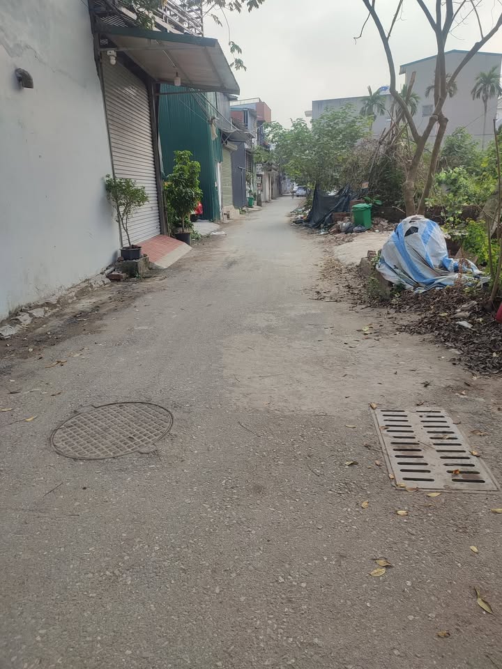 Nhà riêng 50m² tại Anh Khánh, Hoài Đức - Bán gấp giá 5 tỷ!