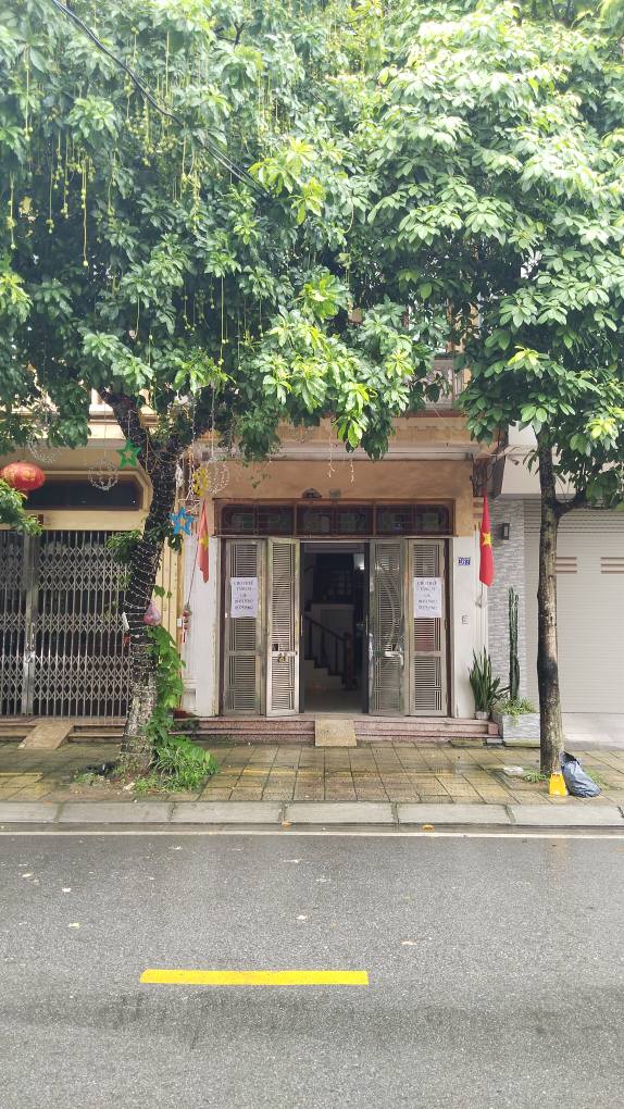 Cho thuê mặt bằng mặt phố Quy Lưu Phủ Lý 71m² - Vị trí đắc địa, thuận lợi kinh doanh!