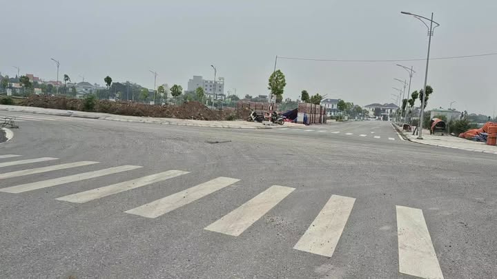 Đất nền Khu nhà ở Công an Liêm Tiết, Phủ Lý 85m² - Sổ đỏ chính chủ, giá thỏa thuận!