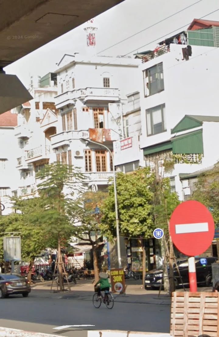 Đất Hào Nam Đống Đa 71m² giá 12 tỷ - Đầu tư sinh lời bền vững!