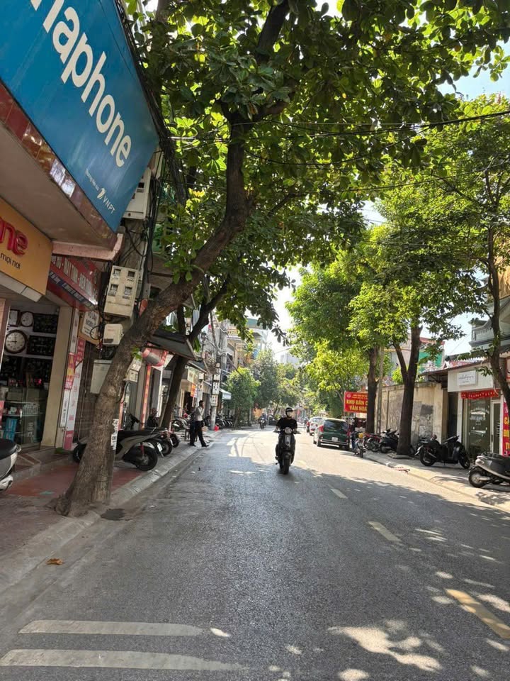 Nhà mặt phố Trương Mỹ, Phường Phạm Ngũ Lão, 68m² - Kinh doanh đắc địa!