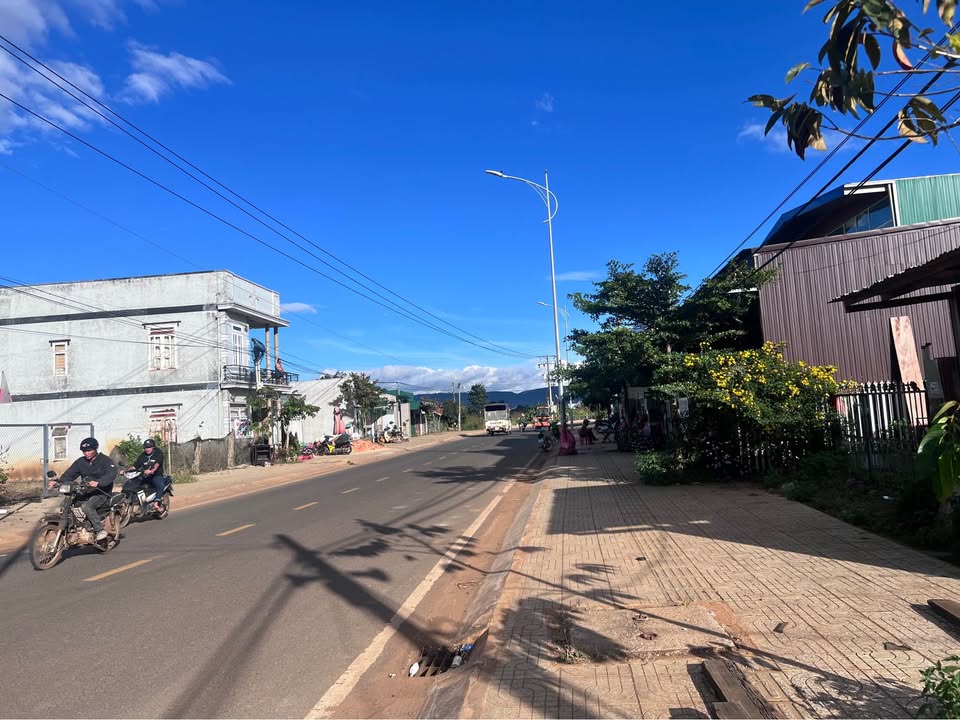 Mặt tiền FrontHouse Hồ Xuân Hương 206m² giá 3.5 tỷ - Tiềm năng kinh doanh đỉnh cao!