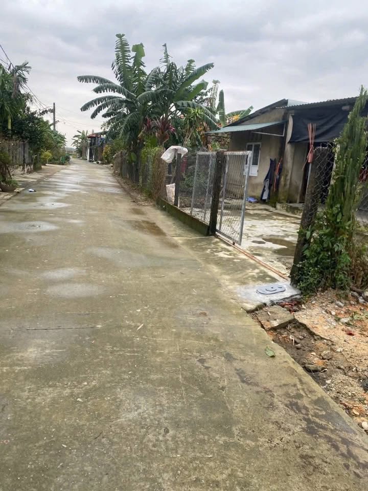 Đất An Lưu Hương An TP Huế 100m² giá chỉ 700 triệu - Đầu tư tiềm năng!