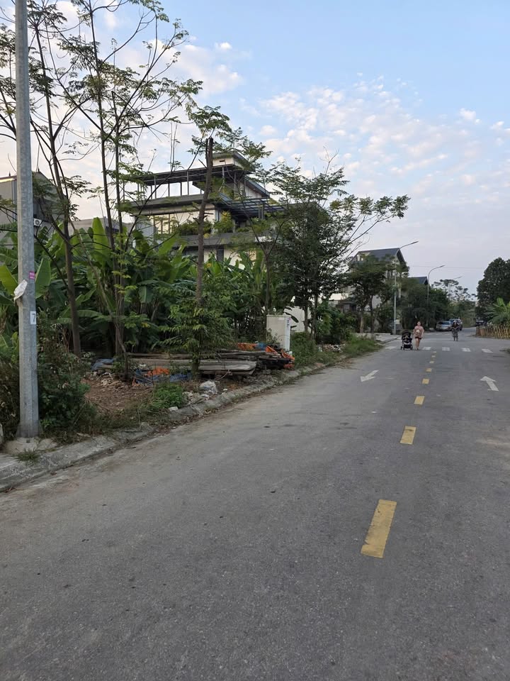 Đất nền Khu công viên Hồ Đa Mai 90m² giá 3 tỷ - Đầu tư sinh lời tuyệt vời!