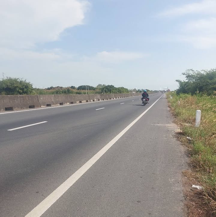 Đất nền Lấp Vò Đồng Tháp 9000m² giá 4.5 tỷ - Cơ hội đầu tư tuyệt vời!