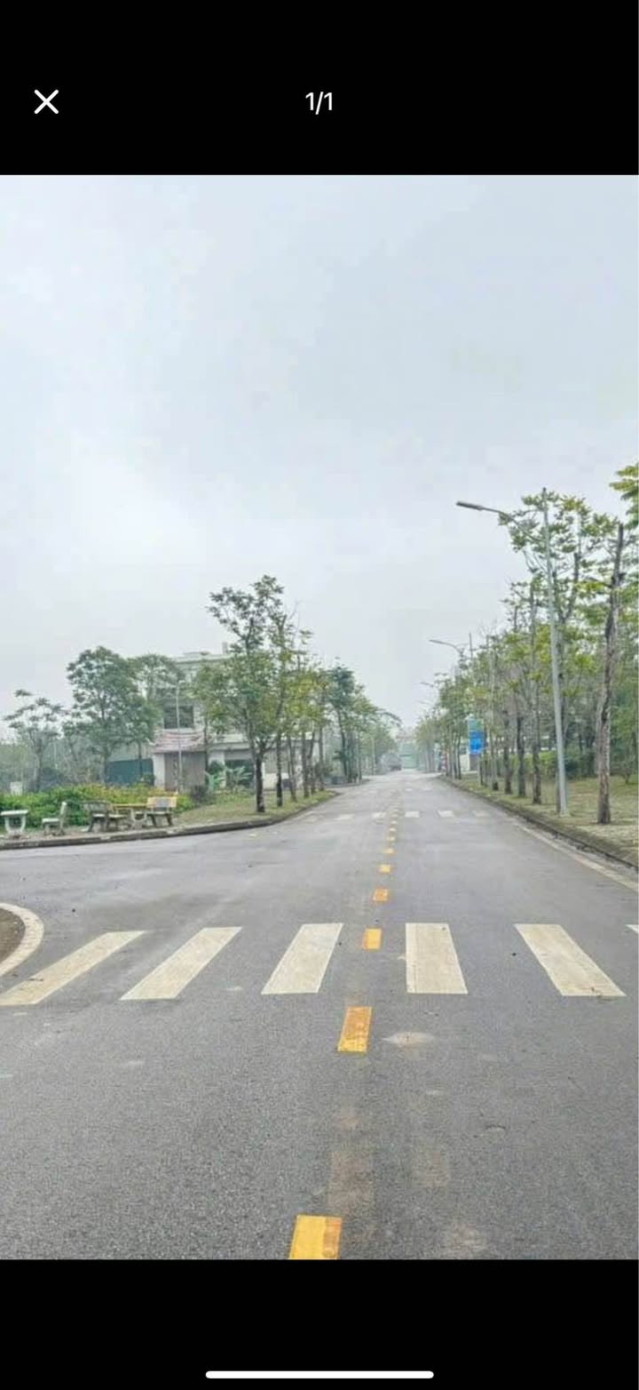 Đất Biệt Thự KĐT CEO 2, Phủ Lý 300m² giá chỉ 3 tỷ - Cơ hội đầu tư tuyệt vời!