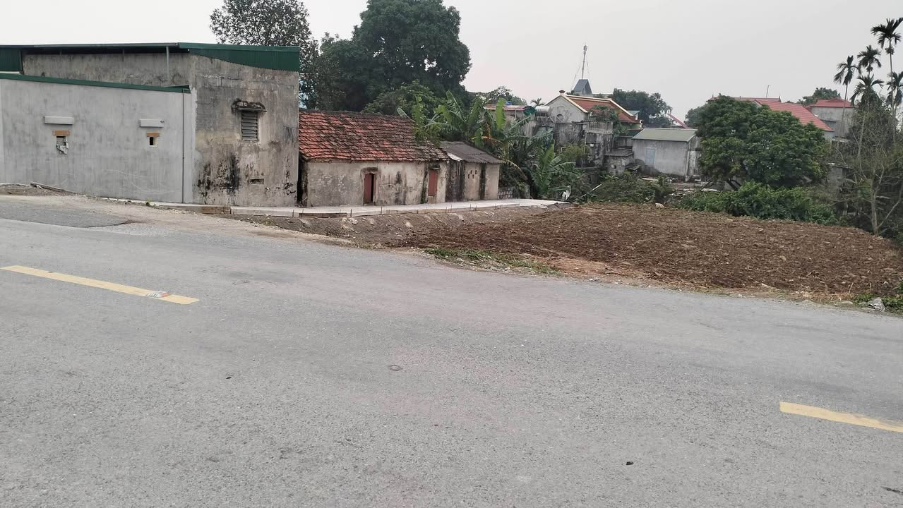 Đất nền Kim Bình Phủ Lý 62m² giá 1.2 tỷ - Cơ hội đầu tư tuyệt vời!