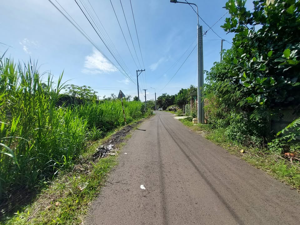 Đất nền Bảo Vinh Long Khánh 360m² giá 1.3 tỷ - Đường xe hơi thoải mái!