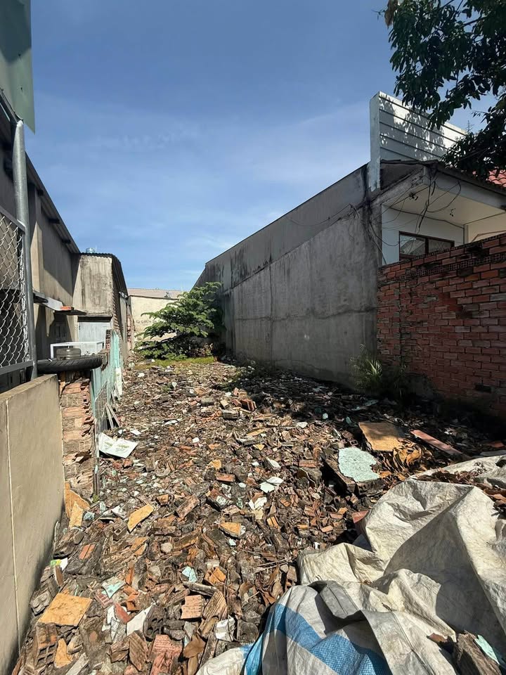 Đất thổ cư Tân Phong Biên Hòa 140m² giá 2.8 tỷ - Đường xe hơi vào tận nơi!