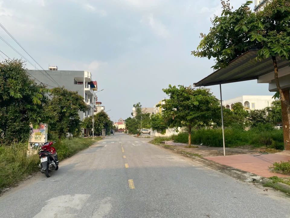 Đất nền KDT 379 Chợ Mía - Tân Mỹ - 80m² - Giá tốt, vị trí đắc địa!