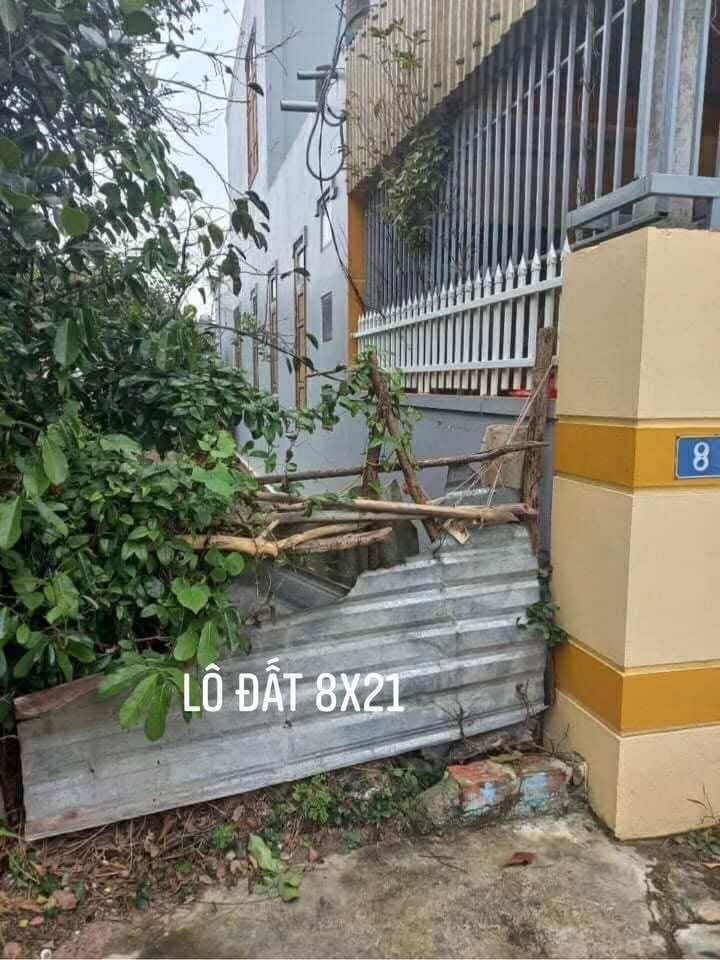 Đất nền đẹp tại Ngõ 14 Nguyễn Thiện Thuật, Nam Lý, 168m² - Giá chỉ 1.5 tỷ!