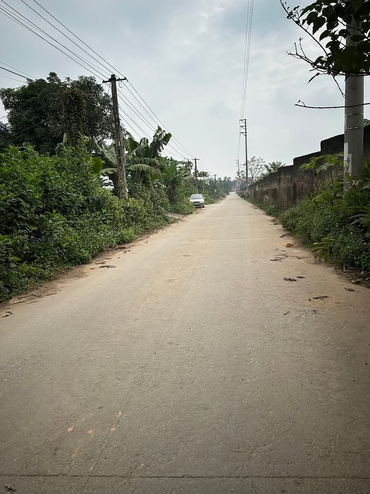 Đất thổ cư 200m² tại Khau La, Phú Nham giá chỉ 1.1 tỷ - Đầu tư sinh lời ngay!