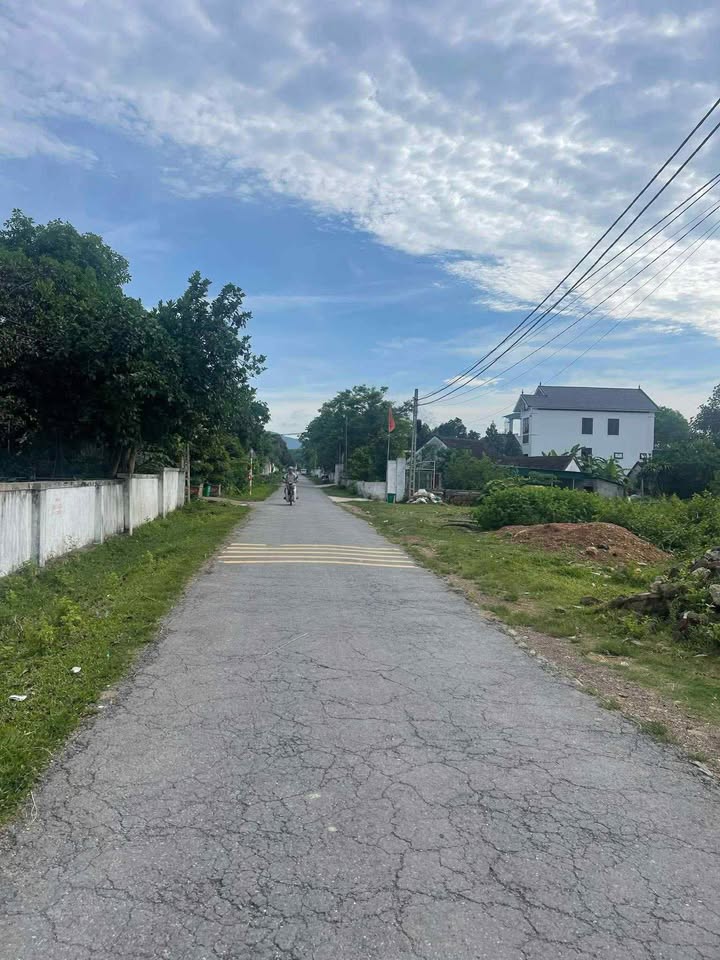 Đất nền xã Nam Đàn 443m² giá thỏa thuận - Đường liên xã thuận lợi cho giao thương!