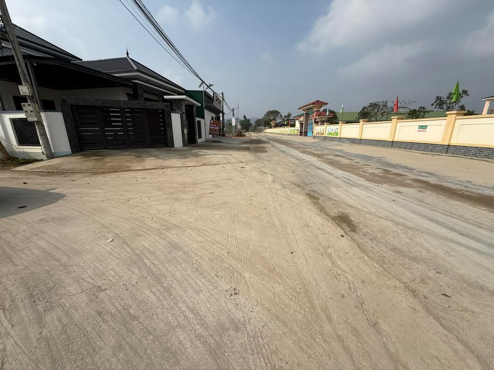 Đất đấu giá Hùng Tiến, Nam Đàn 241m² giá 2 tỷ - Cơ hội đầu tư tốt!