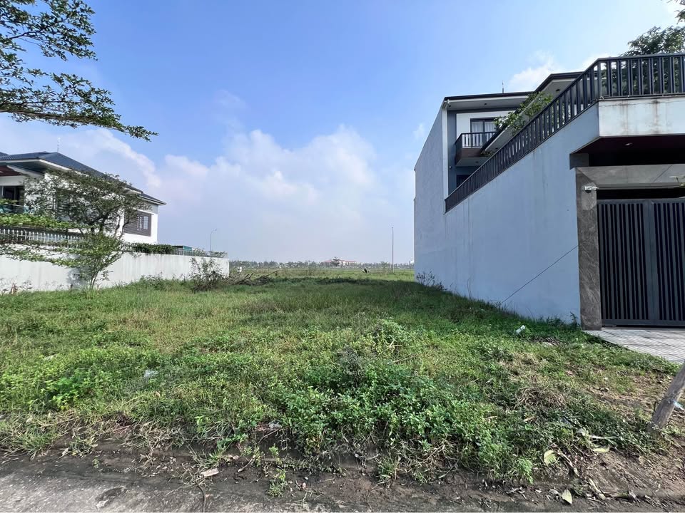 Đất nền TDP2 Phường Trần Phú, TP Hà Tĩnh 180m² giá 6 tỷ - Đầu tư sinh lời ngay!