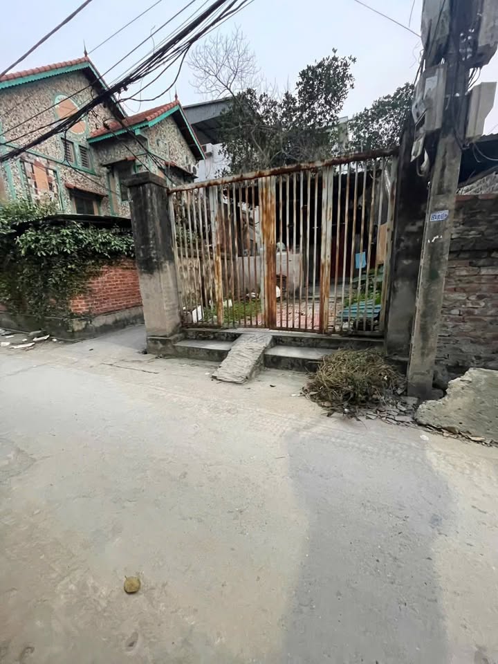 Đất nền thôn Trung, Việt Hùng 73.1m² - Lô góc kinh doanh, giá thỏa thuận!