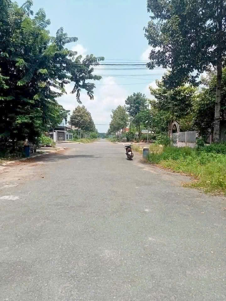 Đất thổ cư Tân Khai, Bình Phước 200m² giá 1.5 tỷ - Đầu tư sinh lời ngay!