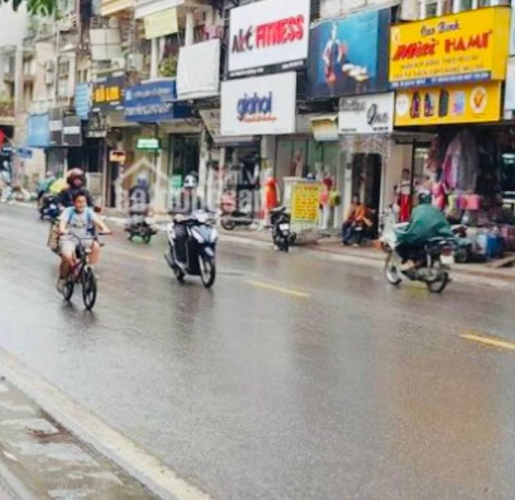 Đất nền 123m² tại Nguyễn Xiển, Thanh Trì, giá 18.95 tỷ - Đầu tư sinh lời ngay!