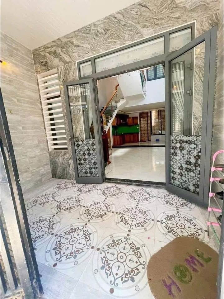 Nhà 3 tầng kiên cố tại đường Cao Thắng, Đà Nẵng - Giá chỉ 5.65 tỷ, thương lượng nhẹ!