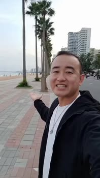 Đất 500m² mặt biển Mỹ Khê Đà Nẵng giá 120 tỷ - Cơ hội đầu tư sinh lời cao