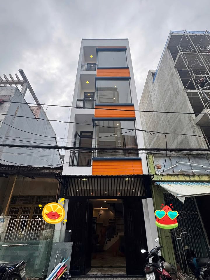 Căn hộ An Thượng 17 Đà Nẵng 60m² giá 14.5 tỷ - Đầu tư sinh lời ngay!