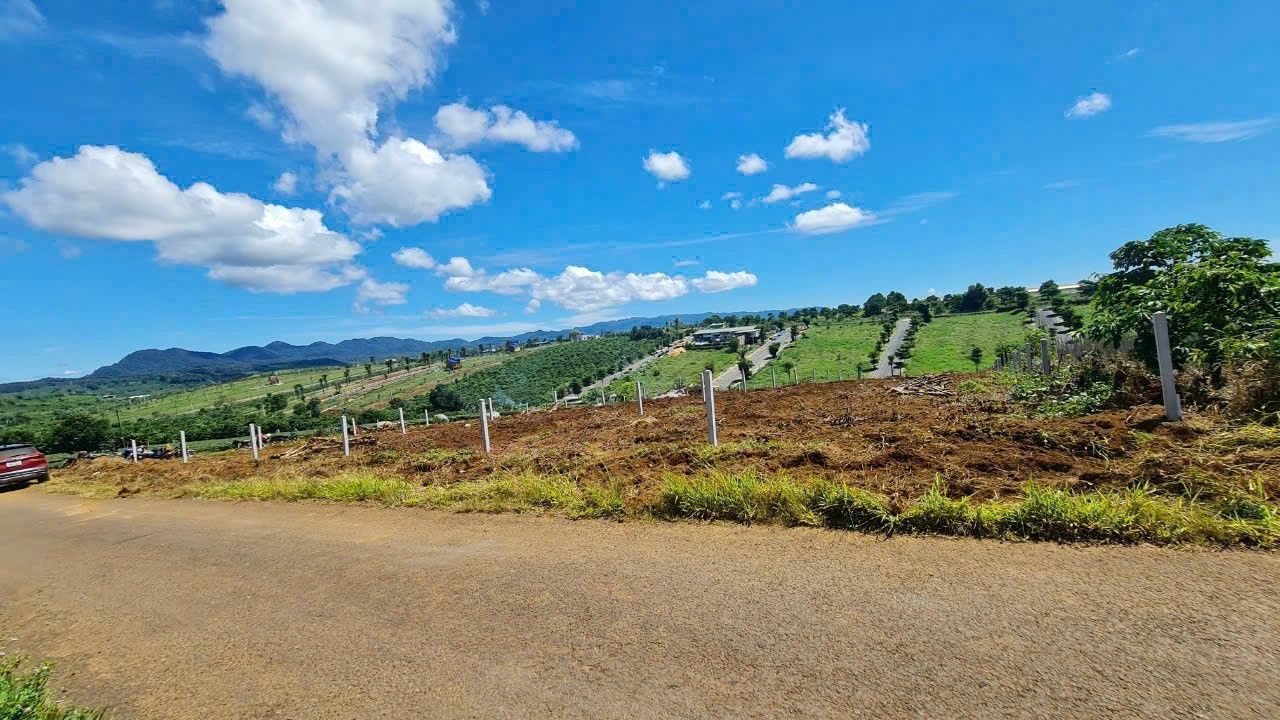 Đất thổ cư Lộc Tân Bảo Lộc 1053m² - Giá tốt hiếm có!