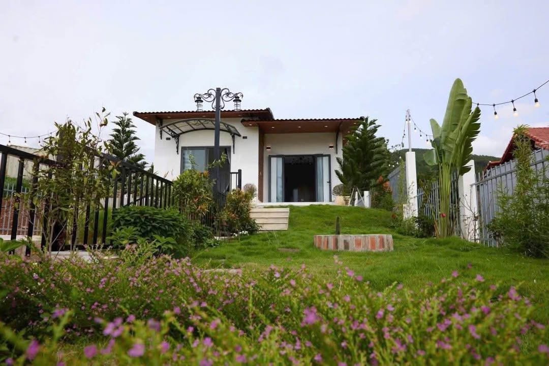 Nhà riêng tại Nam Ban, Lâm Đồng 400m² giá 2.95 tỷ - Tiện nghi đầy đủ, sẵn sàng vào ở!