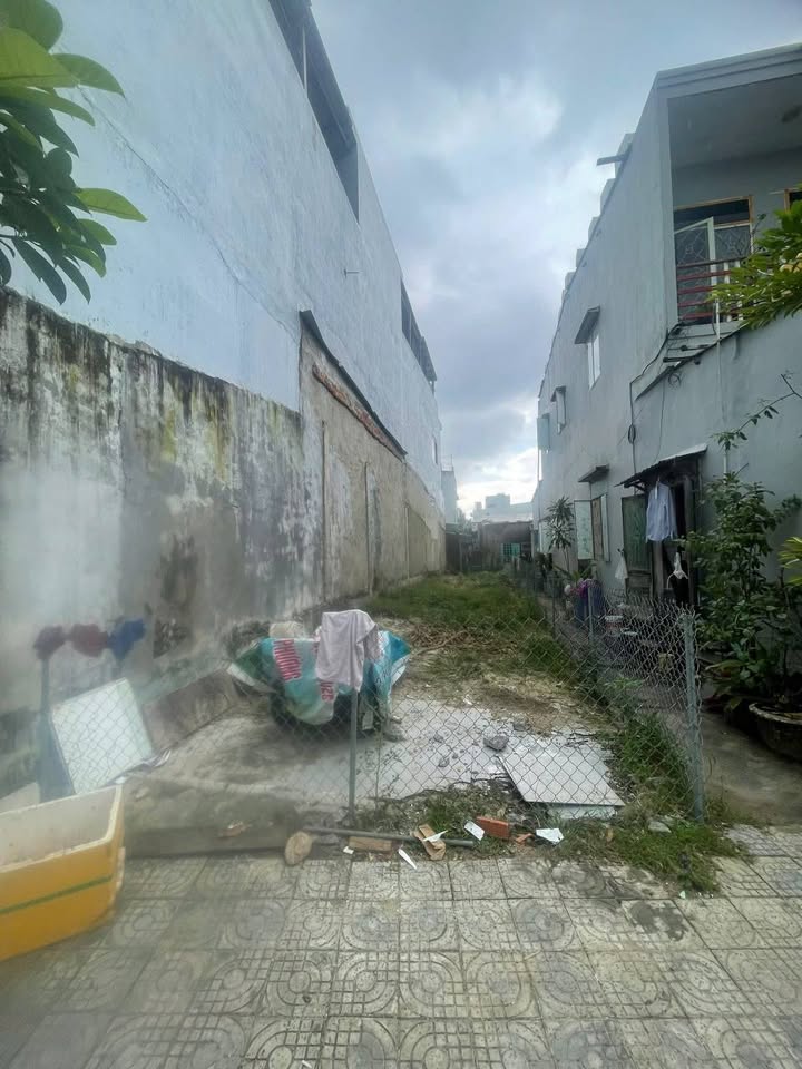 Đất nền mặt tiền Trương Định, Sơn Trà 85.1m² giá 8.51 tỷ - Cơ hội vàng cho đầu tư!