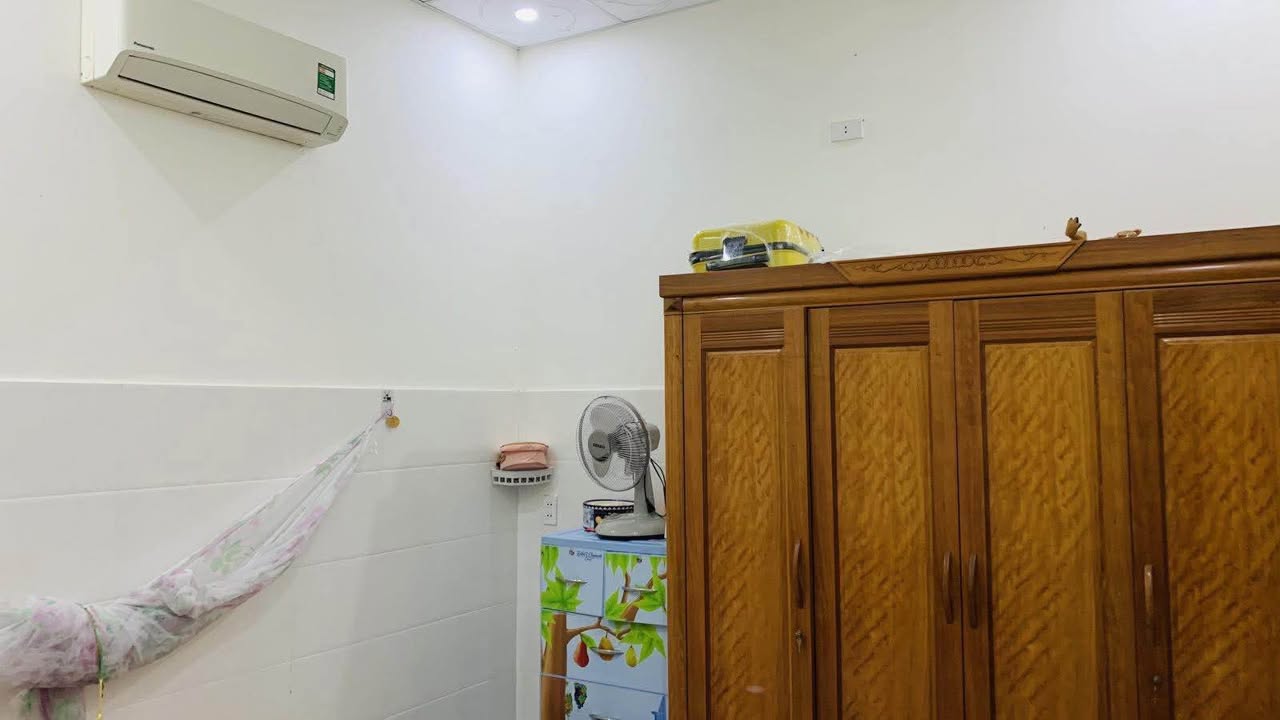 Nhà C4 kiên cố đường Nguyễn Văn Huề, Thanh Khê, 81.8m² giá 4.3 tỷ - Sẵn sàng vào ở ngay!