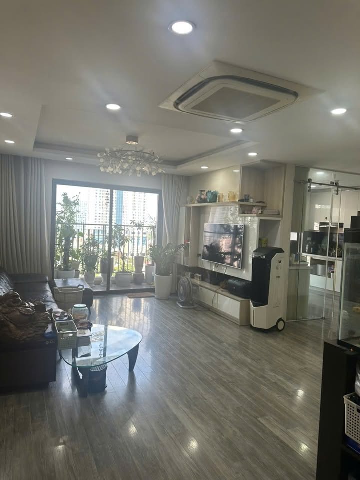 Căn hộ cho thuê tại Nam Trung Yên, Cầu Giấy từ 8 triệu/tháng - Sẵn sàng vào ở!