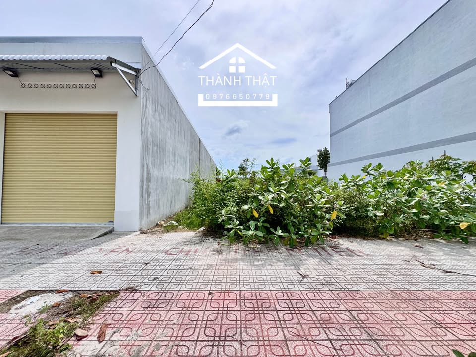 Đất nền mặt tiền đường Sơn Nam, Mỹ Tho 100m² giá 2 tỷ - Cơ hội đầu tư hấp dẫn!