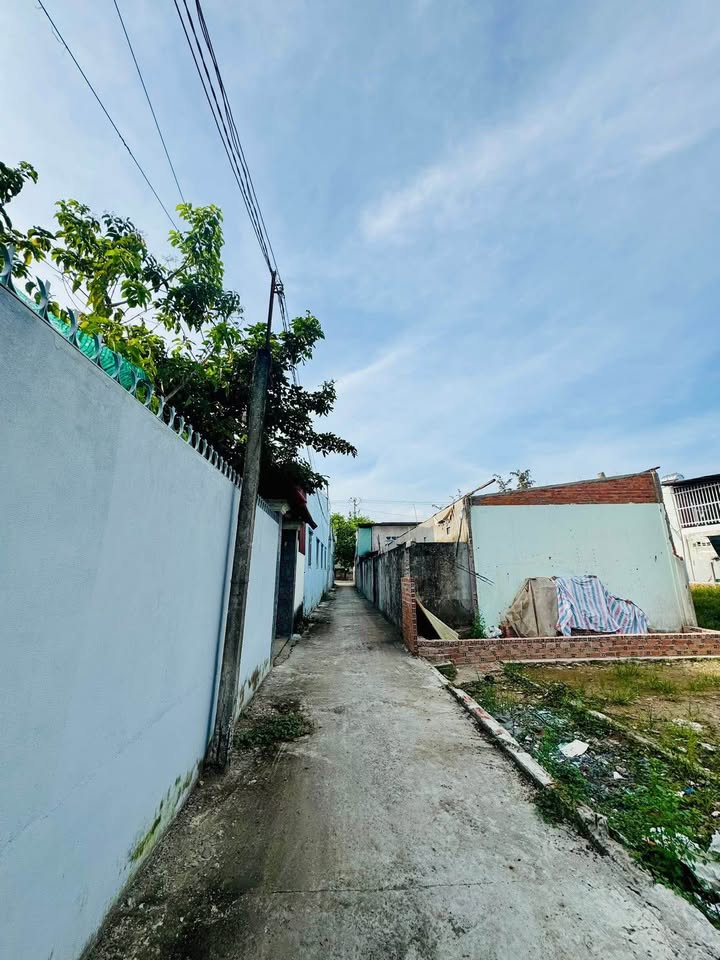 Đất nền Mỹ Tho 67m² giá chỉ 850 triệu - Vị trí đắc địa, tiện xây dựng!