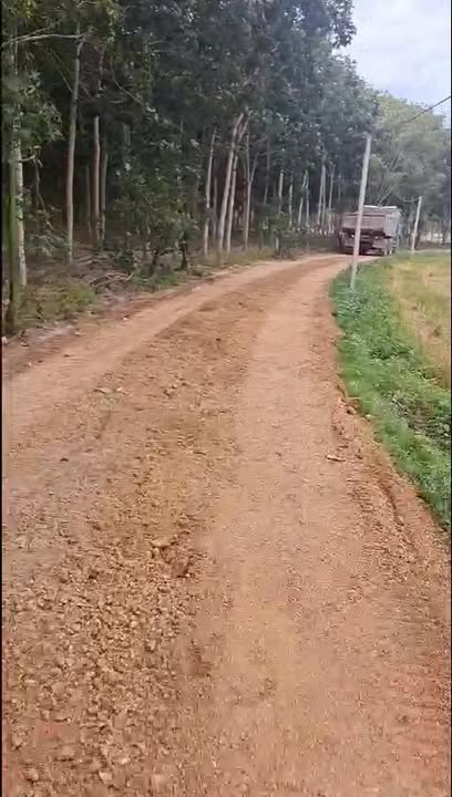 Đất thổ cư Tân Châu Tây Ninh 495m² giá chỉ 220 triệu - Đầu tư an cư lý tưởng!