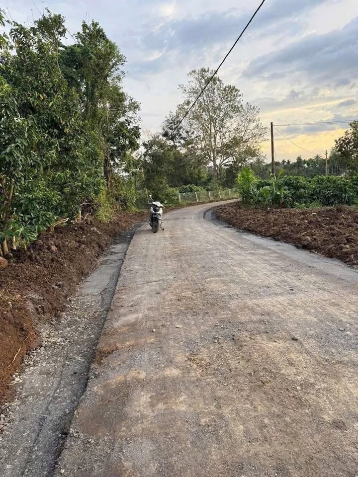 Đất thổ cư 190m² tại Ea Phê, Krông Pắc chỉ 500 triệu - Cơ hội đầu tư tuyệt vời!