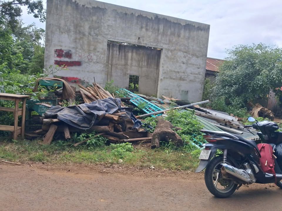 Đất nền Ea Kao Buôn Ma Thuột 620m² giá 1.95 tỷ - Vị trí lý tưởng cho đầu tư!