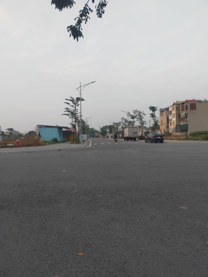 Đất nền dự án Lam Sơn Nexus, Bắc Giang 90m² giá 3.7 tỷ - Sổ hồng chính chủ!