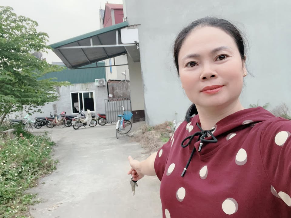 Đất Hiền Ninh Sóc Sơn 95m² - Bán gấp, giá thỏa thuận!