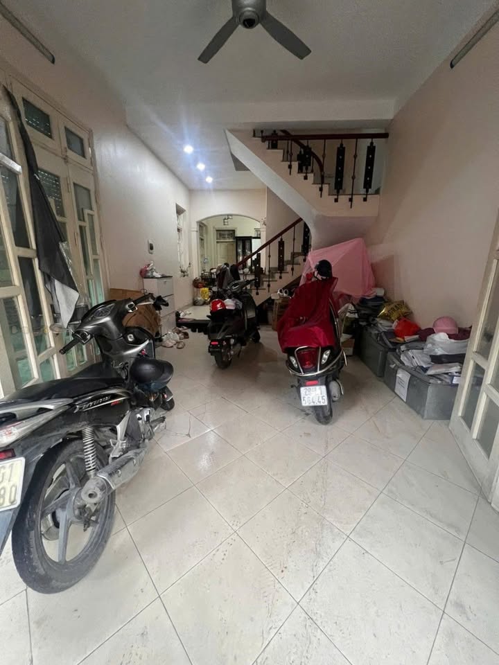 Nhà phố Mỹ Đình 75m² giá 20 tỷ - Đầu tư kinh doanh sinh lời ngay!