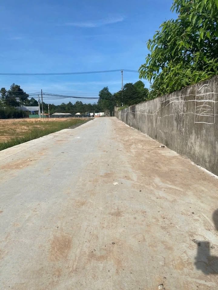 Đất nền Quảng Tiến, Trảng Bom 100m² giá 1.1 tỷ - Sổ đỏ thổ cư 100%!