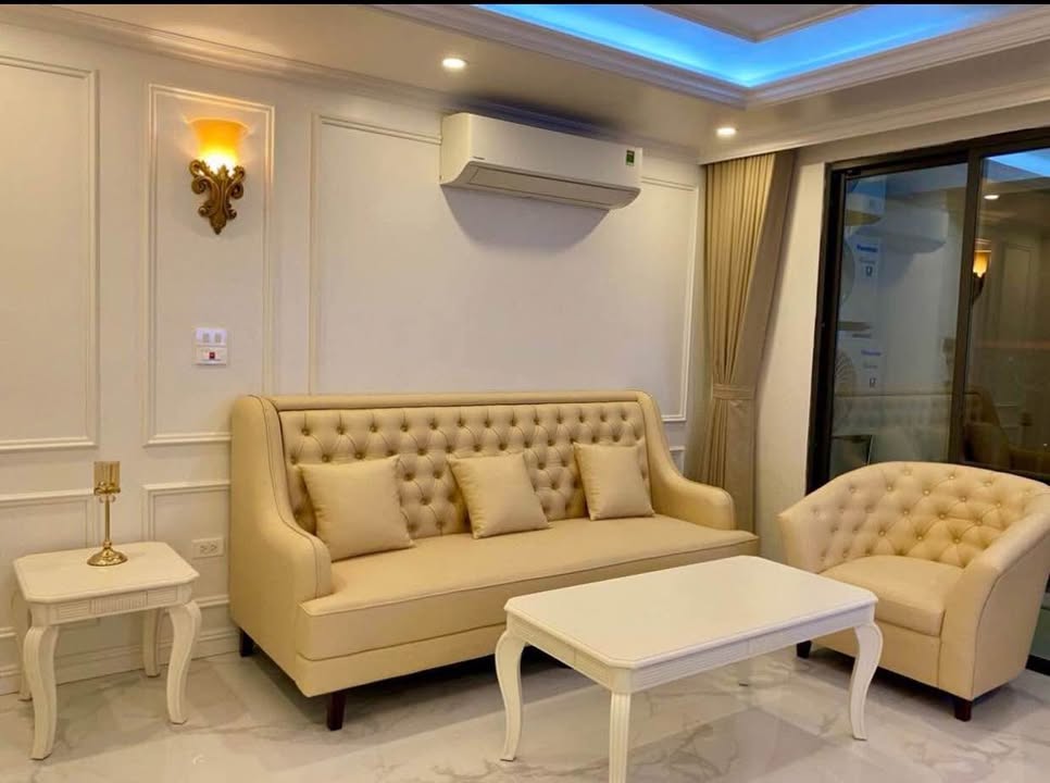 Căn hộ D Le Roi Soleil Tây Hồ 88m² giá 16 tỷ - Nội thất hiện đại sang trọng!