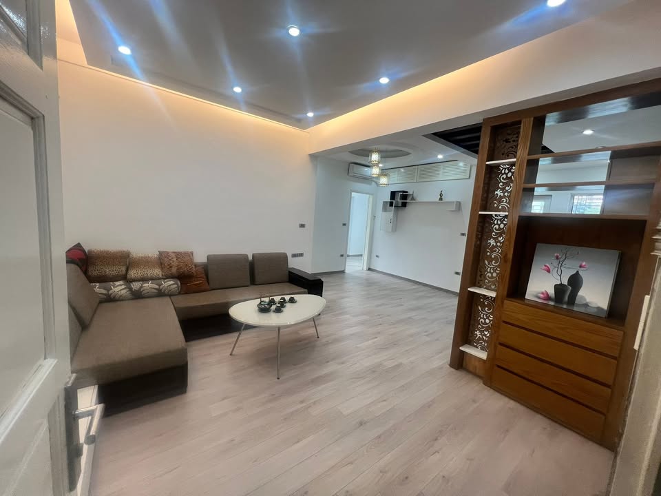 Căn hộ CT6 ĐN2 Định Công 77m² giá 6.5 tỷ - Thiết kế hiện đại, view thoáng