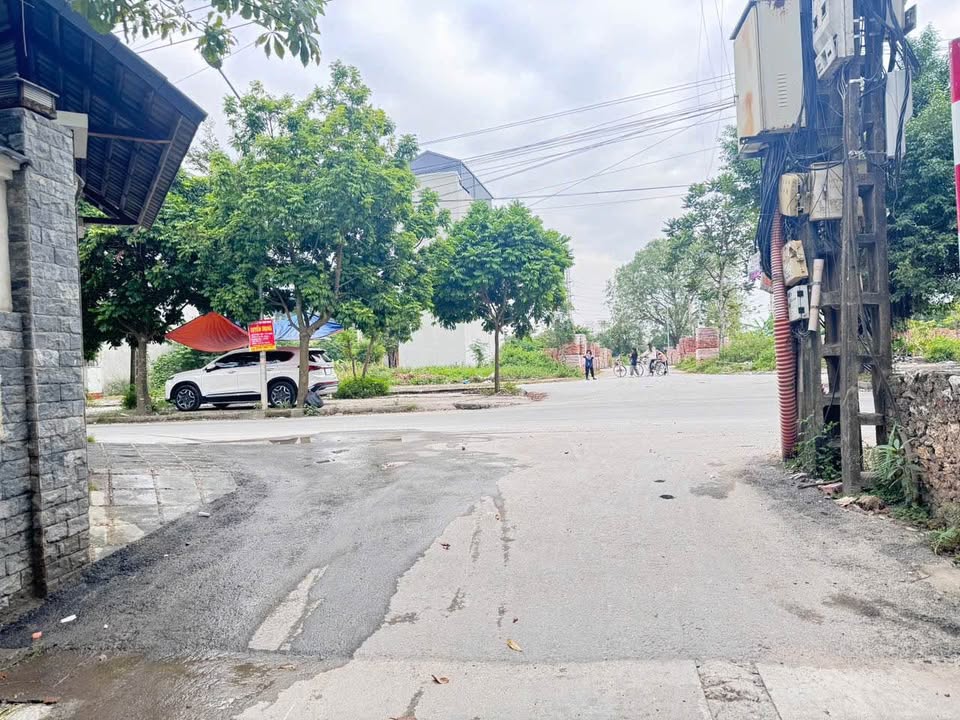 Đất nền khu du lịch Chùa Thầy, Quốc Oai, 88m² - Giá đầu tư hấp dẫn!