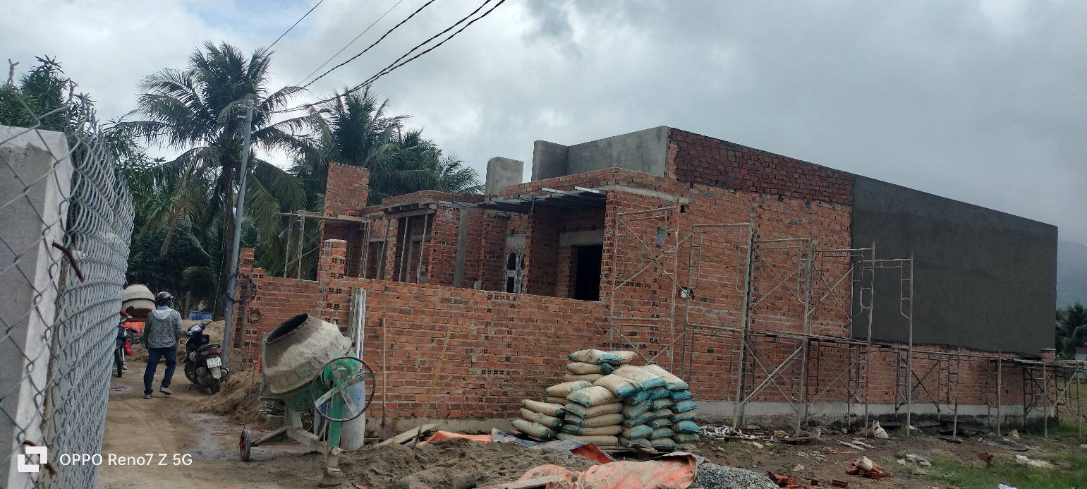 Nhà mới hoàn thiện Diên Sơn, Diên Khánh 104m² giá 1.489 tỷ - Sổ hồng chính chủ!