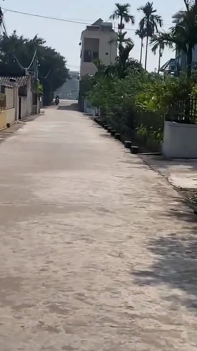 Đất nền Phúc Thắng 325m² giá 1 tỷ - Cơ hội đầu tư tuyệt vời!