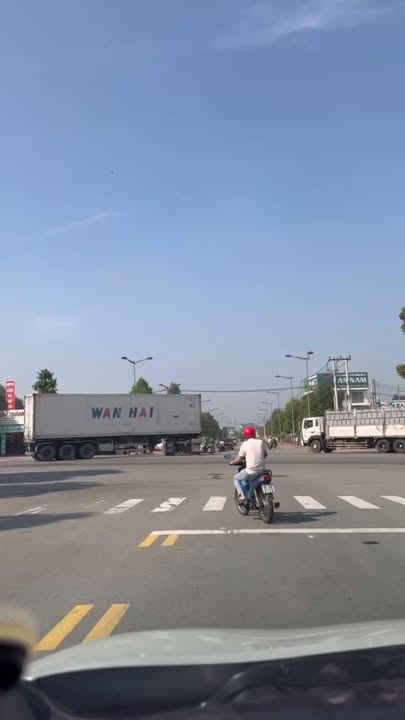 Đất nền Định Hòa Thủ Dầu Một 178,9m² giá 7 tỷ - Tiềm năng tăng giá cao!