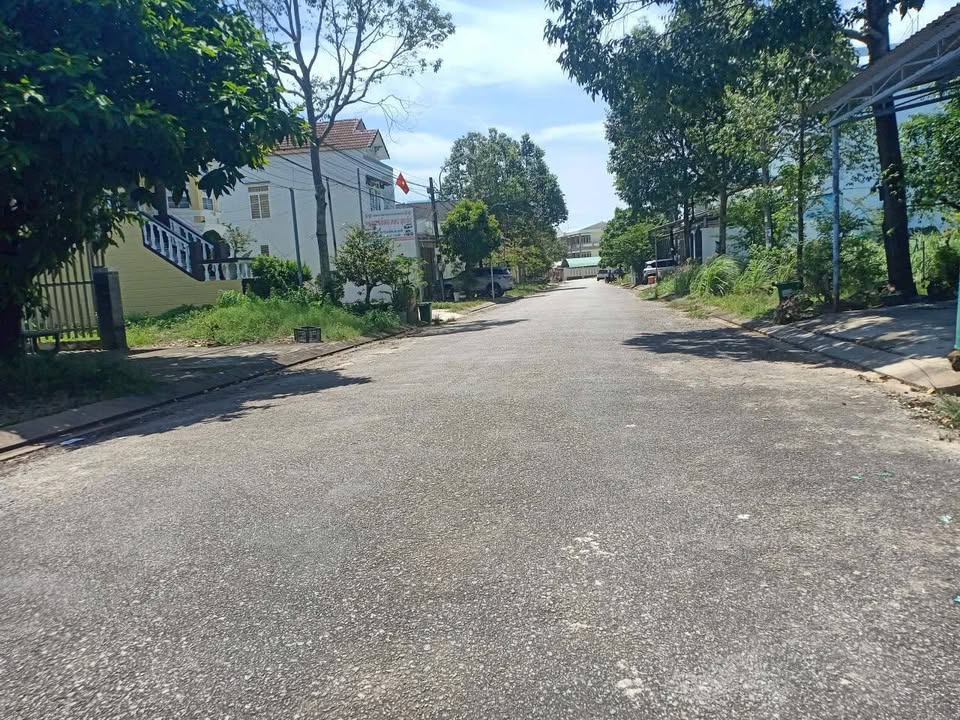 Lô đất tái định cư Dương Đông Phú Quốc 120m² - Cơ hội đầu tư hiếm có!