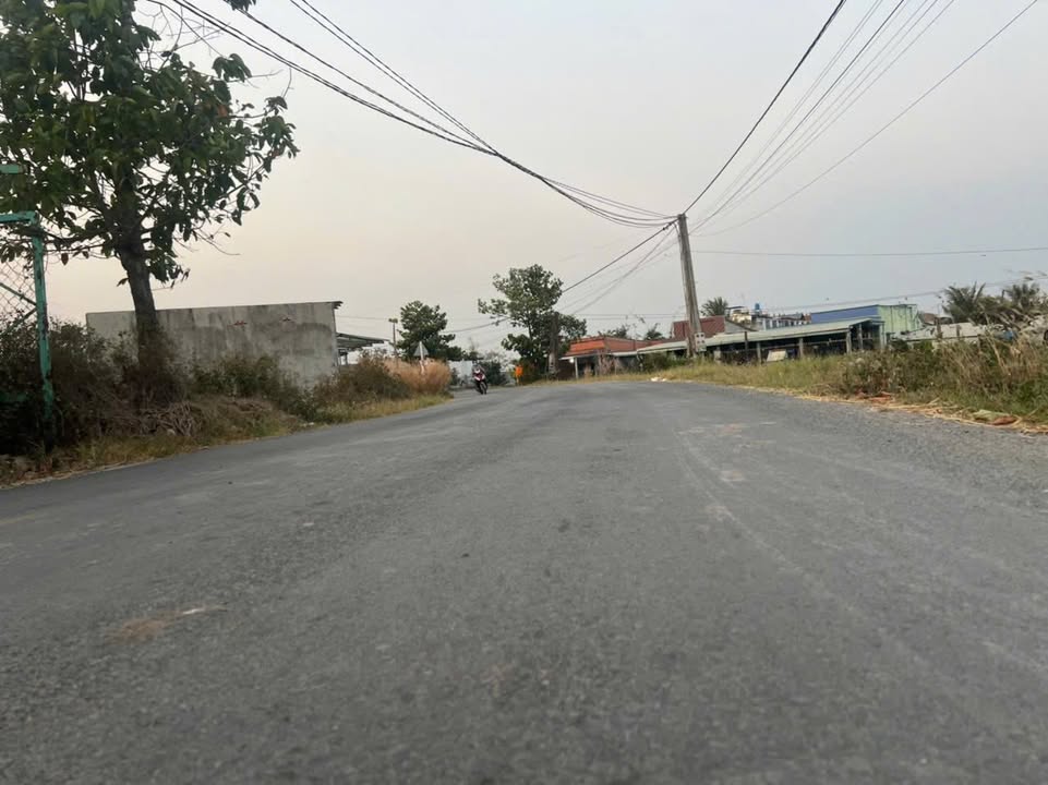 Đất nền góc 2 mặt tiền Lục Viên, Mỹ Hạnh Bắc, 236m² giá 2.65 tỷ - Cơ hội đầu tư tuyệt vời!